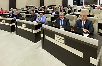 Afyon'da Eğitim İçin Dev Tahsis Kararı! İGM'den Peş Peşe Onaylar