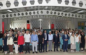 Afyon'da Eğitim İçin Yeni Dönem Başlıyor: İşte Hedefler!