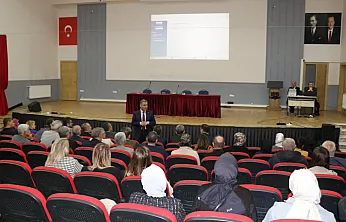 Afyon'da Eğitimde Yapay Zekâ Dönemi! Öğrencilerin Eksikleri Böyle Tespit Edilecek
