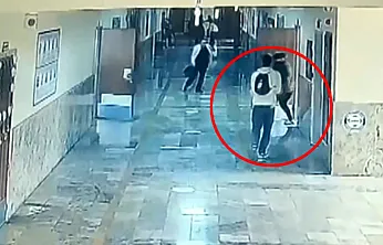Afyon'da Eğitime 1 Günlük Ara