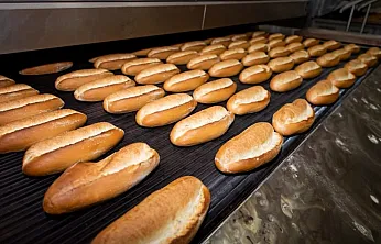Afyon'da Ekmek Davası… 4 Ay Önce Fiyat Arttı, Şimdi De Gramaj Düştü