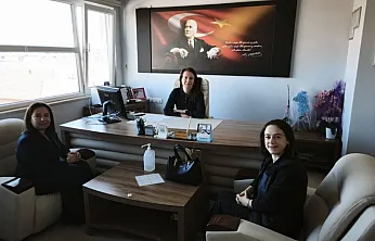 Afyon'da Engelli Bireylerin Diş Sağlığı İçin Önemli Adım!
