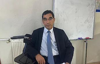 Afyon'da Ermeni ve Yahudiler Var Mıydı? Araştırmacı Hasan Özpunar Anlattı