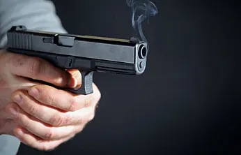 Afyon'da Eski Eşin Akrabasıyla Kanlı Hesaplaşma