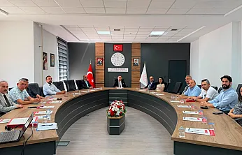 Afyon'da Eski Hükümlüler Topluma Kazandırılacak