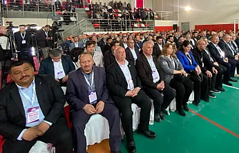 Afyon'da ESOB Başkanı Kim Olacak?