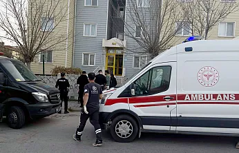 Afyon'da Evdeki Yemek Kâbusa Döndü: Hastanelik Oldular!