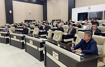 Afyon'da Füze Üs Komutanlığı İçin Tahsis Gündemde