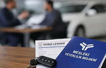 Afyon'da Galericileri İlgilendiren Kritik Açıklama