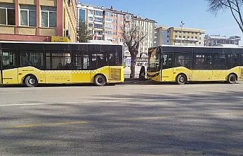 Afyon'da Gece Ulaşımı İçin Yeni Karar