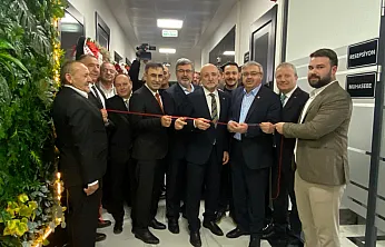 Afyon'da Genç Ağrı Uzmanı Yaza Kadar Ücretsiz Muayene Edecek!