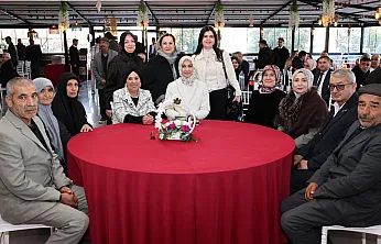 Afyon'da Gençler Hayata Devlet Desteğiyle 'Evet' Dedi