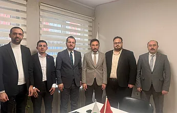 Afyon'da Gençler İçin Önemli Buluşma: Detaylar Dikkat Çekti