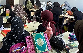 Afyon'da Gençler Uyarıldı: Bir Tıkla Hayatını Kontrol Etme!