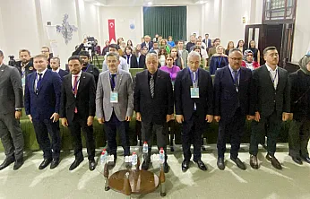 Afyon'da Gençlik Tam Bağımsız Olacak