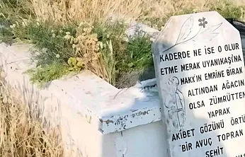 Afyon'da Gerçek 60 Yıl Sonra Ortaya Çıktı!