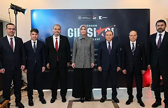 Afyon'da Girişimcilere Büyük Destek! Hangi Projeler Destek Alacak?