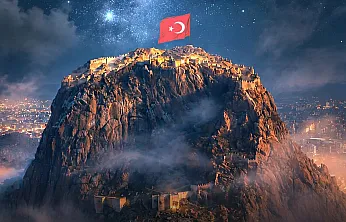 Afyon'da Gökyüzü Şöleni Başlıyor, Başvurular Devam Ediyor