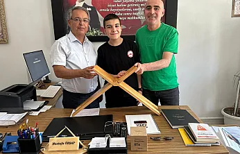 Afyon'da Gönülleri Isıtan Hikâye