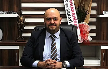 Afyon'da Görevden Alınan Başkandan 'İllegal İşlem' İddiası