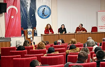 Afyon'da Günde 2 Buçuk Ton Çikolata Üretiliyor