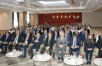Afyon'da Hayata Geçirilen Bu Proje Mahkûmlara Yetkinlik Kazandıracak
