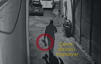 Afyon'da Hırsızlar Cezaevinde