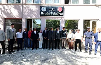 Afyon'da Hizmet Seferberliği! Vali Aktaş'tan İki İlçeye Önemli Mesajlar