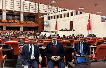 Afyon'da İki Üniversiteye Dev Bütçe