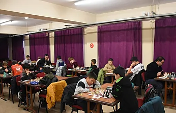 Afyon'da İl Birincileri Belli Oldu