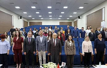 Afyon'da İlham Veren Etkinlik