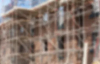 Afyon'da İskeleden Düşen İşçi Hayatını Kaybetti