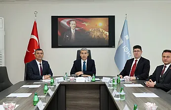 Afyon'da İstihdam Zirvesi