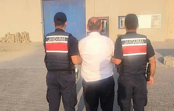 Afyon'da Jandarma 24 Kişi Yakaladı, 12'si Cezaevinde
