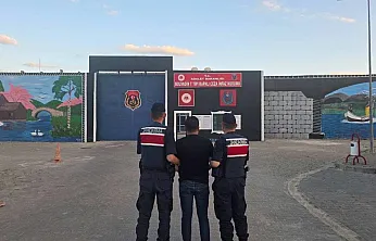 Afyon'da Jandarma, Bir Haftada 43 Kişiyi Yakaladı