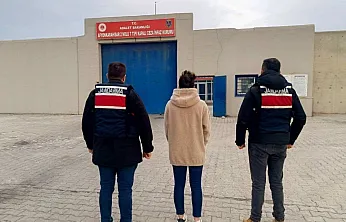 Afyon'da Jandarma Devriyesi 57 Kişi Yakaladı