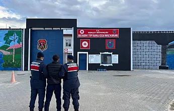 Afyon'da Jandarmadan Büyük Operasyon: 18 Tutuklama