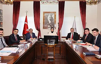 Afyon'da Jeotermal Enerji İçin Kamu-Özel  Sektör İşbirliği Gündemde