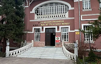 Afyon'da Kaçırılmayacak Sergi: Sanatın İz-inde Bugün Açılıyor