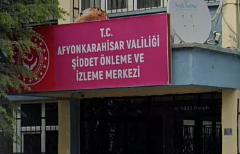 Afyon'da Kadına Yönelik Şiddetle Mücadelede Yeni Dönem