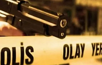 Afyon'da Kanlı Kavga. 1 Kişi Ağır Yaralı