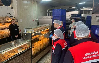 Afyon'da Kontroller Başladı!