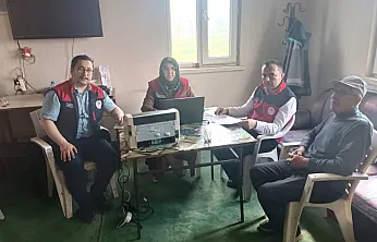 Afyon'da Kooperatifler Mercek Altında!
