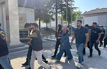 Afyon'da Korkunç Şüphe! Düştü Mü, Öldürüldü Mü!