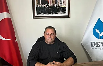 Afyon'da Koyun Projesi Polemiği! DEVA'dan İl Özel İdaresi'ne Çağrı