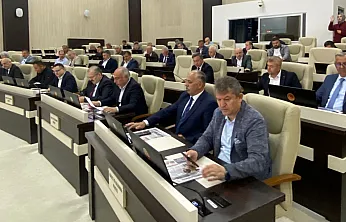 Afyon'da Kritik Kararlar Alındı! Yarın Gözler Çay İlçesinde