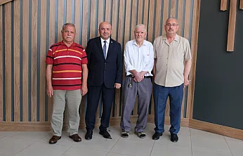 Afyon'da Kültür Ve Sanat Dernekleri Platform Kuracak