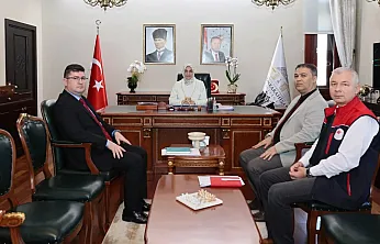 Afyon'da Kuraklıkla Mücadele Ve Verimli Su Kullanımı Konuşuldu