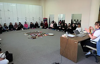 Afyon'da Masallar Hayat Buldu: Geleceğin Anlatıcıları Yetişiyor