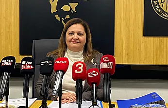 Afyon'da Merakla Beklenen Projede Son Durum: Köksal'dan Kesin Söz!